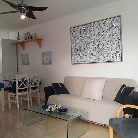 Apartamento Azul Vista Mar With Pool プエルト・デル・カルメン エクステリア 写真