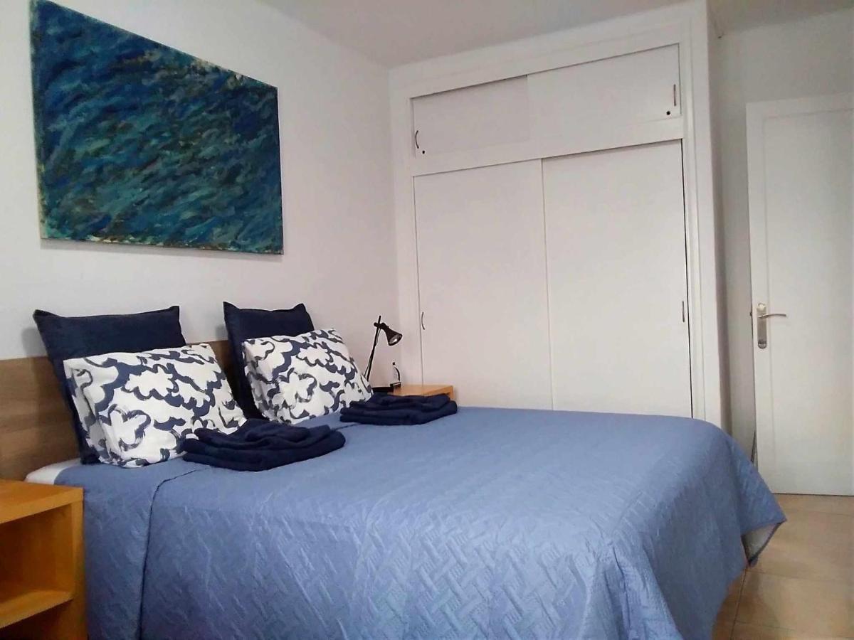 Apartamento Azul Vista Mar With Pool プエルト・デル・カルメン エクステリア 写真